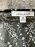 White Birch Black Long Sleeve Blouse Size 3X - photo 7