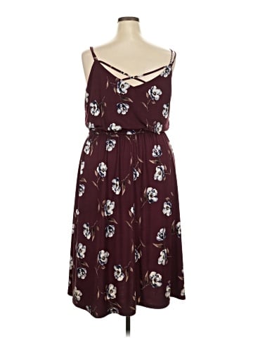 Maurices Casual Dress (view 2)
