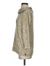 Rebecca Malone Tan Pullover Sweater Size S - photo 5