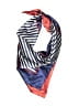 Unbranded Blue Scarf One size - photo 1
