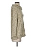 Rebecca Malone Tan Pullover Sweater Size S - photo 4