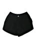 Tek Gear Solid Black Shorts Size M - photo 2