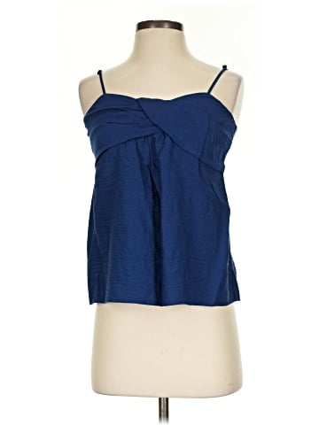 Banana Republic Sleeveless Blouse (view 1)