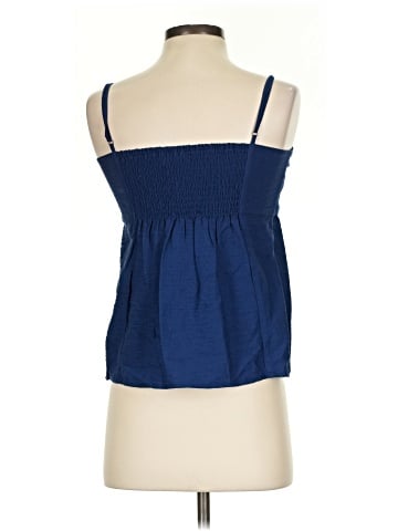 Banana Republic Sleeveless Blouse (view 2)