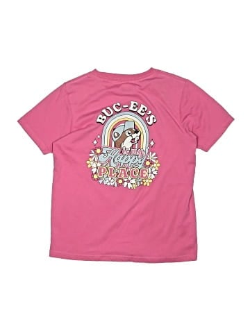 Buc Ee's Short Sleeve T Shirt - back