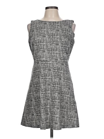 Lila Rose Casual Dress (view 1)