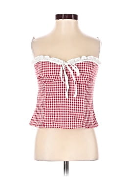 Peppermayo Sleeveless Blouse