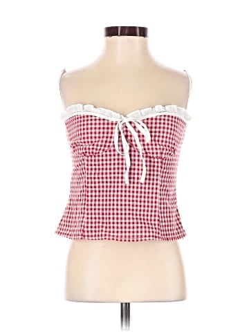 Peppermayo Sleeveless Blouse (view 1)