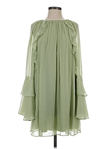 B. Darlin Cocktail Dress (view 1)