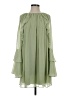 B. Darlin 100% Polyester Green Cocktail Dress Size 5 - 6 - photo 1