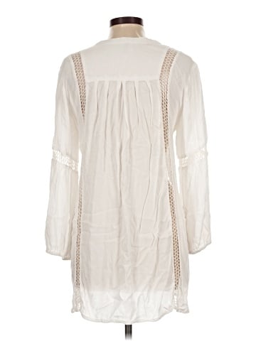Raviya Long Sleeve Blouse (view 2)