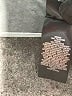 Ted Baker London 100% Polyester Graphic Black Casual Pants Size 2 (0) - photo 5