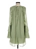 B. Darlin 100% Polyester Green Cocktail Dress Size 5 - 6 - photo 2