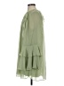 B. Darlin 100% Polyester Green Cocktail Dress Size 5 - 6 - photo 5