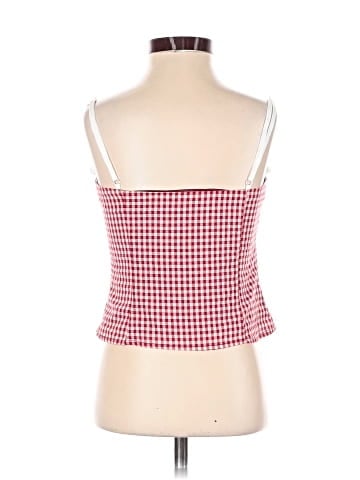 Peppermayo Sleeveless Blouse (view 2)