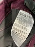 Denizen from Levi's Burgundy Jeans Size 14 - photo 5
