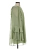 B. Darlin 100% Polyester Green Cocktail Dress Size 5 - 6 - photo 4
