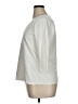 Coldwater Creek Ivory 3/4 Sleeve Top Size 1X - photo 5