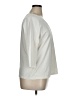 Coldwater Creek Ivory 3/4 Sleeve Top Size 1X - photo 4