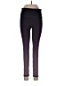 OQQ Color Block Purple Active Pants Size L (estimated) - photo 1