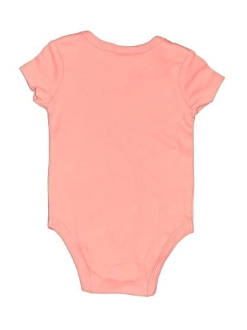 Laura Ashley Short Sleeve Onesie (view 2)