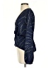BCBGeneration 100% Polyester Blue Long Sleeve T-Shirt Size S - photo 5
