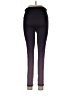 OQQ Color Block Purple Active Pants Size L (estimated) - photo 2