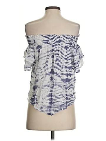 Surf Gypsy Sleeveless Blouse (view 2)