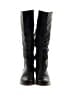 Ugg Australia Black Boots Size 8 - photo 2