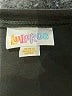 Lularoe Solid Black Casual Dress Size XXS - photo 7