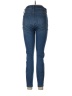 Cello Jeans Solid Blue Jeans Size M - photo 2