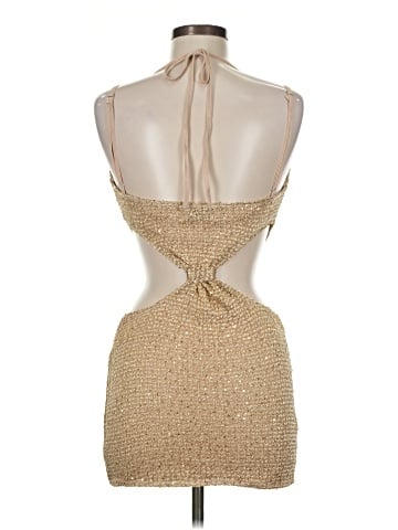 Outcast Cocktail Dress (view 2)