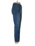 Cello Jeans Solid Blue Jeans Size M - photo 4