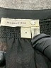 Meadow Rue 100% Polyester Black 3/4 Sleeve Blouse Size M - photo 7