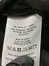 Meadow Rue 100% Polyester Black 3/4 Sleeve Blouse Size M - photo 8