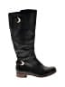 Ugg Australia Black Boots Size 8 - photo 1
