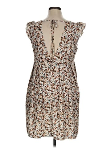 Emery Rose Casual Dress (view 2)