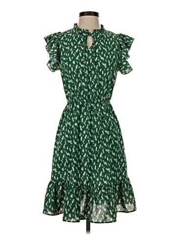 Betsey's Boutique Shop Casual Dress (view 1)