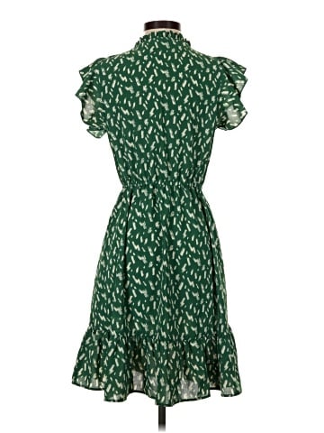 Betsey's Boutique Shop Casual Dress (view 2)