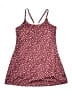Unbranded Burgundy Romper Size XL - photo 1