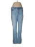 Mica Hearts Blue Jeans Size 29 waist - photo 1