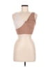 Shein Tan Sports Bra Size 6 - photo 1