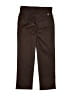 Dickies Brown Dress Pants Size 14 - photo 2