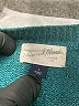 Universal Thread Solid Teal Pullover Sweater Size L - photo 7