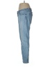 Mica Hearts Blue Jeans Size 29 waist - photo 5