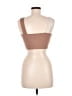 Shein Tan Sports Bra Size 6 - photo 2