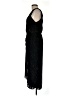 Saylor Black Cocktail Dress Size M - photo 5