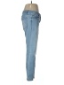 Mica Hearts Blue Jeans Size 29 waist - photo 4