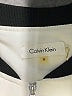 Calvin Klein 100% Polyester White Jacket Size M - photo 6