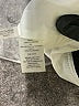 Calvin Klein 100% Polyester White Jacket Size M - photo 7